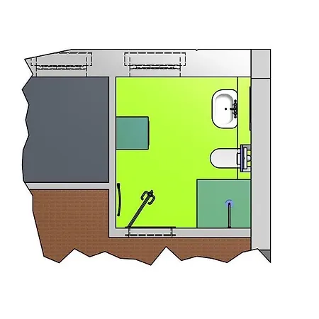 Good - House By The Pond *
