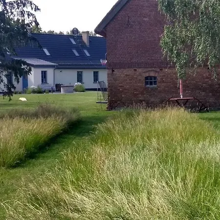 Good - House By The Pond 펜션